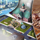 Illustration for article titled emSimCity/em Is More Expansive and Detailed Than Ever, Yet Remarkably True to Its Roots